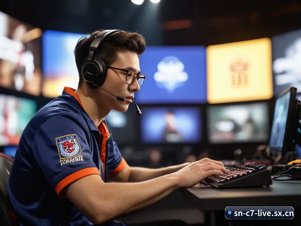 我们在做什么 - C7 GAME